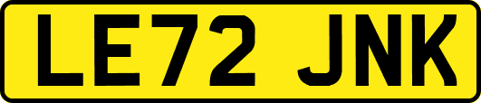 LE72JNK