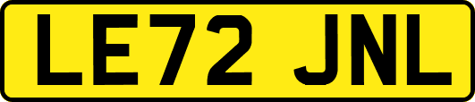 LE72JNL