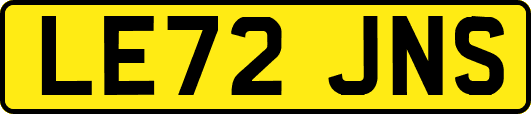 LE72JNS