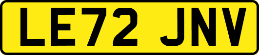 LE72JNV