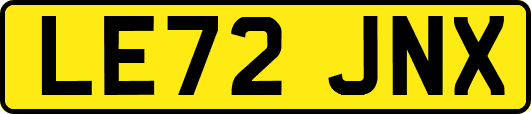 LE72JNX