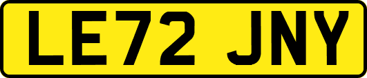LE72JNY