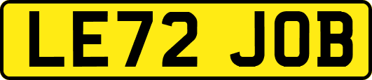 LE72JOB
