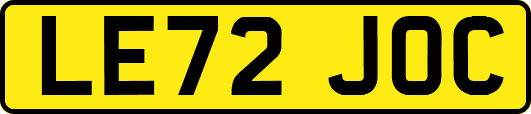 LE72JOC