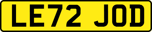 LE72JOD