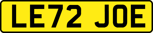 LE72JOE