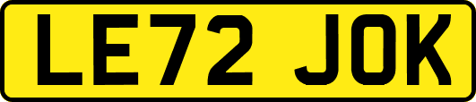 LE72JOK