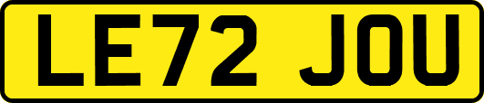 LE72JOU