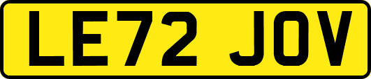 LE72JOV