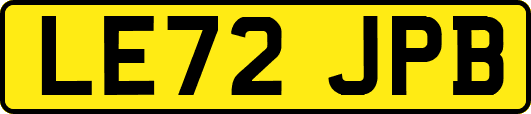 LE72JPB