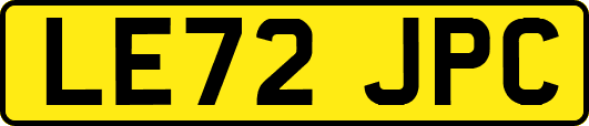 LE72JPC