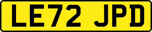 LE72JPD