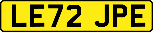 LE72JPE