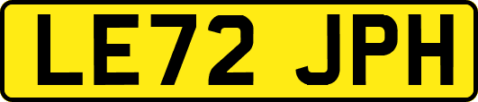 LE72JPH