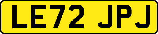 LE72JPJ