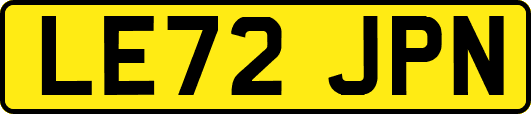 LE72JPN