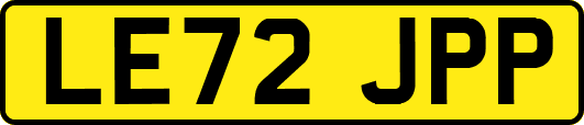 LE72JPP