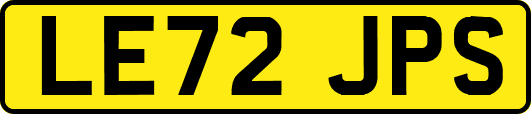 LE72JPS