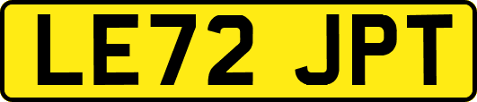 LE72JPT