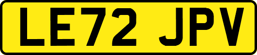 LE72JPV