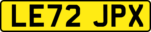 LE72JPX
