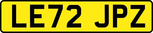 LE72JPZ