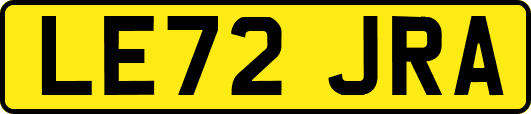 LE72JRA