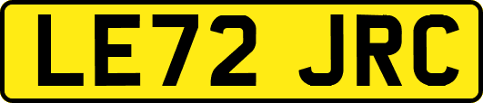 LE72JRC