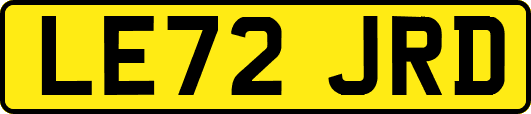 LE72JRD