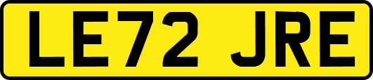 LE72JRE