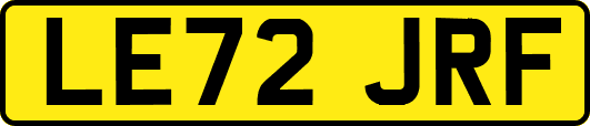 LE72JRF