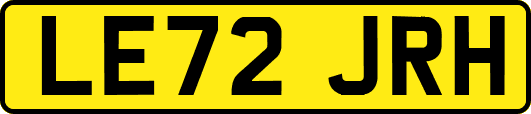 LE72JRH