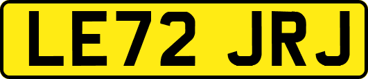 LE72JRJ