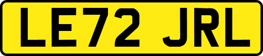LE72JRL
