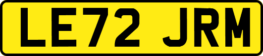 LE72JRM