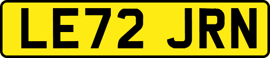 LE72JRN