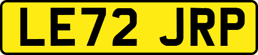 LE72JRP