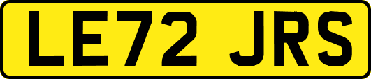 LE72JRS