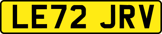 LE72JRV