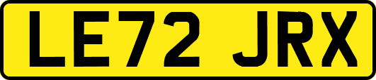 LE72JRX