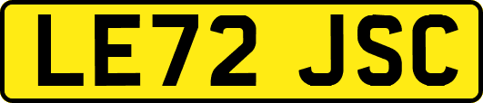 LE72JSC