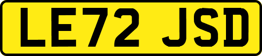 LE72JSD