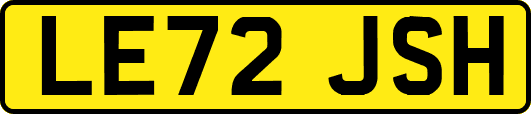 LE72JSH