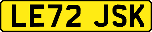 LE72JSK