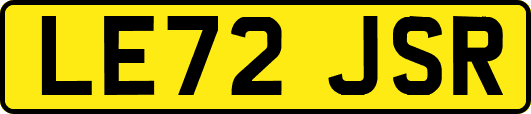 LE72JSR