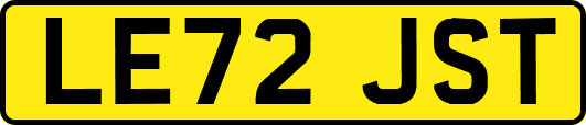 LE72JST
