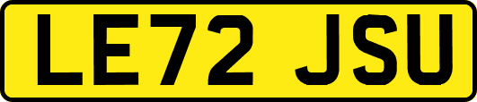 LE72JSU