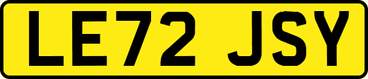 LE72JSY