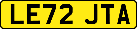 LE72JTA