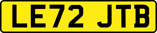 LE72JTB